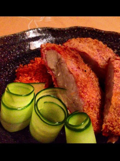 里芋の煮物をリメイク☆里芋コロッケ-レシピのメイン写真