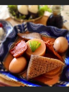おもてなしにも☆圧力鍋 おでん-レシピのメイン写真