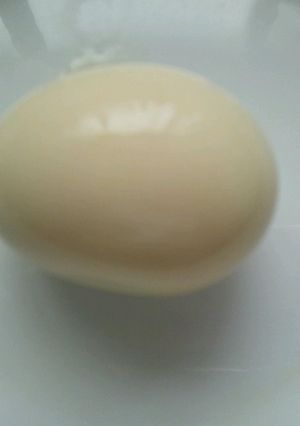 味つき卵（めんつゆ）-レシピのメイン写真