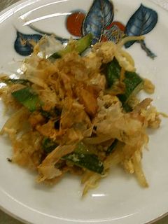 きゅうりともやしのチャンプル-レシピのメイン写真