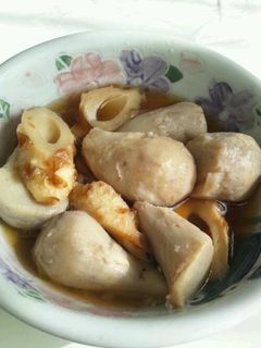 簡単♡里芋の煮物-レシピのメイン写真