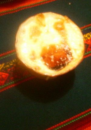 ベビーフードで低カロリードリア-レシピのメイン写真