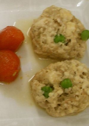 豆腐シューマイ-レシピのメイン写真