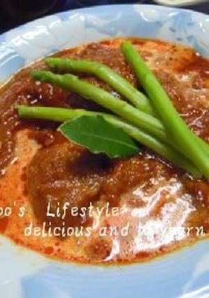 簡単!チキンのトマト煮-レシピのメイン写真