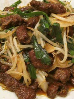 ニラレバ?いいえ、レバニラです☆-レシピのメイン写真