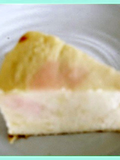 生おからのヨーグルトケーキ-レシピのメイン写真