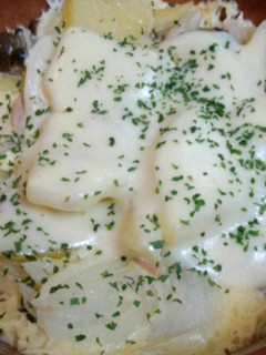 レンジで簡単♡オムレツ。-レシピのメイン写真