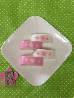 お弁当おせちに可愛いかまぼこ☆-レシピのメイン写真