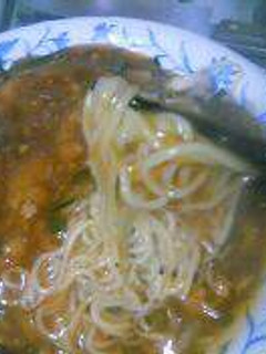 麻婆焼きそば-レシピのメイン写真