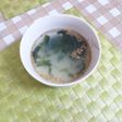 即席!中華春雨スープ