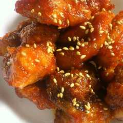 รูปของ ヤンニョンムchicken♪