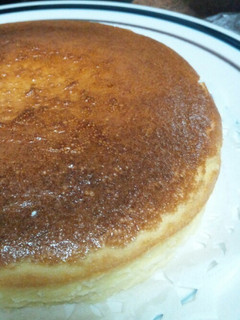 ボウル1つでチーズケーキ-レシピのメイン写真