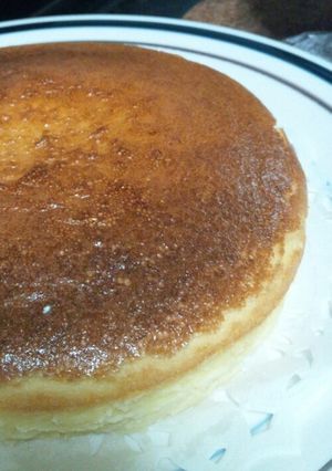 ボウル１つでチーズケーキ-レシピのメイン写真