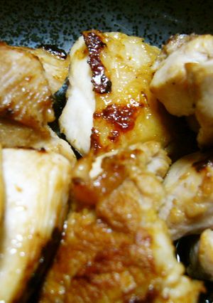 お酢で健康☆焼き鳥-レシピのメイン写真