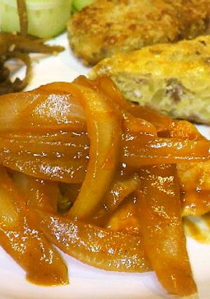 鶏のケチャップまみれ-レシピのメイン写真