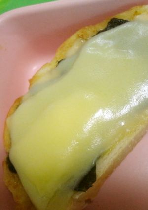 私のずぼらパン★-レシピのメイン写真