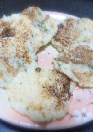 お家にあるものでもっちり大根もち-レシピのメイン写真