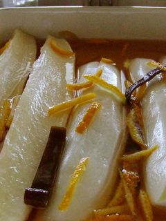 大根のお漬物-レシピのメイン写真