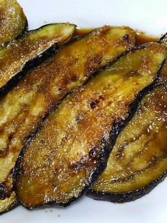焼きなす~簡単(⌒‐⌒)-レシピのメイン写真