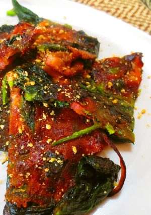 野菜嫌いもパクパク カリカリチーズ焼き-レシピのメイン写真