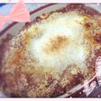 残りカレーアレンジ♥カレードリア