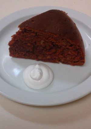 炊飯器ケーキ決定版！アレンジ自由自在★-レシピのメイン写真