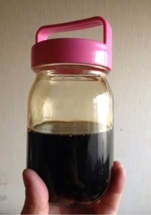簡単 カンロ醤油-レシピのメイン写真