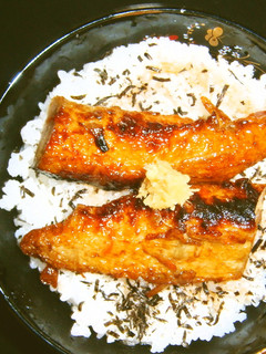 さつま揚げ丼-レシピのメイン写真