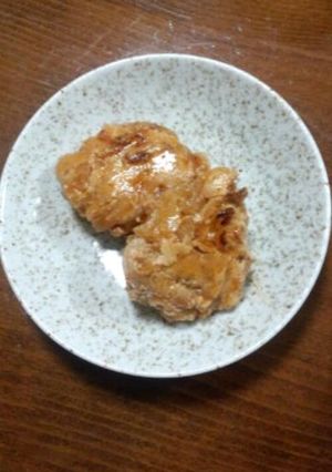 超簡単!!なんちゃって煮込みハンバーグ-レシピのメイン写真