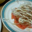 超簡単*サーモンオニオンマヨ