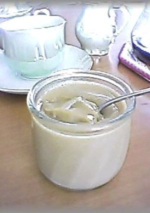 ぷるるん！カフェオレゼリー！-レシピのメイン写真