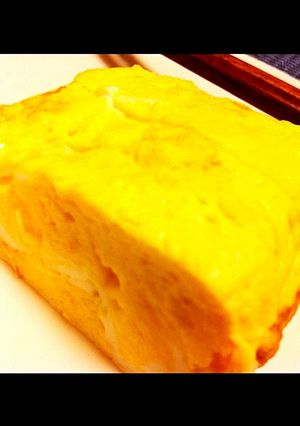 村上食堂●ミドリちゃんのだしまき玉子-レシピのメイン写真