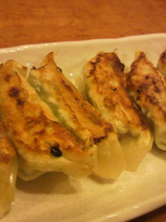 野菜たっぷりぎょうざ*-レシピのメイン写真