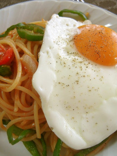 Meyerで!パスタの茹で方-レシピのメイン写真
