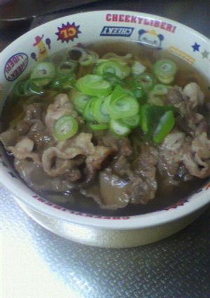 なんちゃてしょうゆラーメンのスープ-レシピのメイン写真