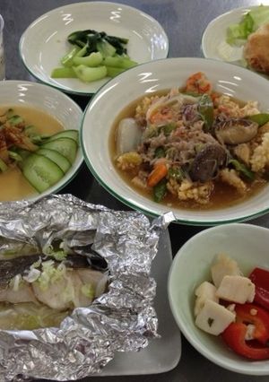 メチャ簡単！具はもやしと豚肉だけ春巻き-レシピのメイン写真