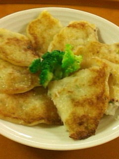 お好み焼き風大根もち-レシピのメイン写真
