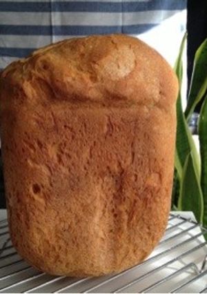 HB＊トマト食パン-レシピのメイン写真