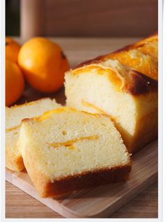 蜜柑のパウンドケーキ-レシピのメイン写真