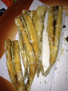 簡単!骨まで食べれる沖うるめの唐揚げ-レシピのメイン写真