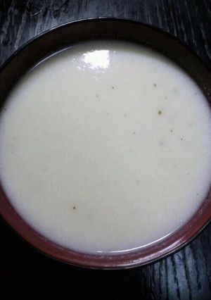 かぶのぽた〜じゅ-レシピのメイン写真