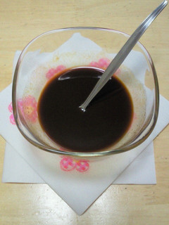 ☆お好み焼きにめっちゃうまソース☆-レシピのメイン写真