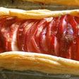 簡単!皮ごとアップルパイ
