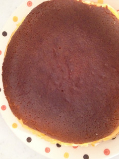 ミキサーで簡単☆チーズケーキ-レシピのメイン写真