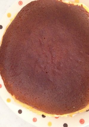 ミキサーで簡単☆チーズケーキ-レシピのメイン写真