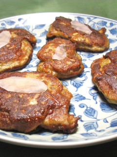 いわしのチキ揚げ-レシピのメイン写真