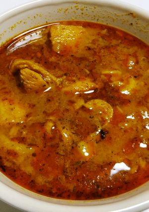 チキンカレー Ver.１-レシピのメイン写真