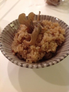 おすすめ 舞茸ご飯-レシピのメイン写真