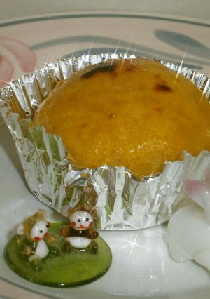 ♡小豆スイートポテト♡-レシピのメイン写真