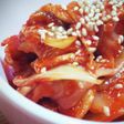 万能キムチポックム〃韓国料理